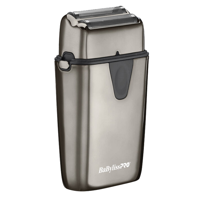 BaByliss PRO 4Artists UV Foil Double Foil Shaver FXLFS2E