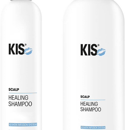 KIS KeraScalp Healing Shampoo