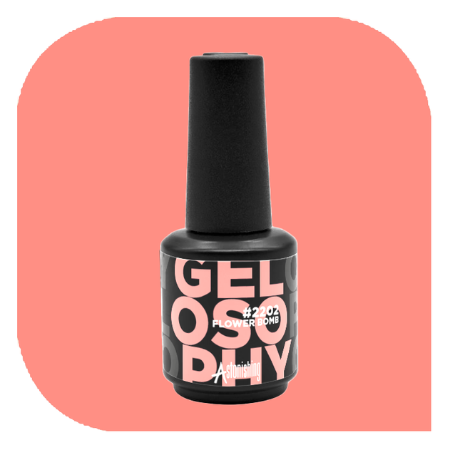 Gelosophy Turn Some Heads Collectie