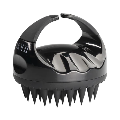 MAX PRO MOHI Borstel Scalp Massage Brush