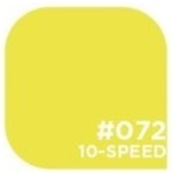 Gelosophy #072 10-Speed