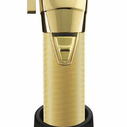 BaByliss PRO Tondeuse GOLDFX Lithium-ion FX8700GE 4Artists