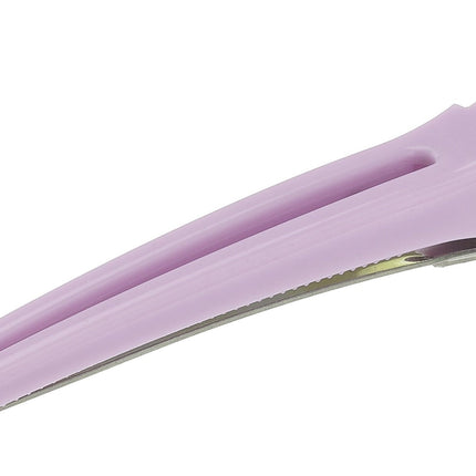 Verdeelklemmen Macarons Combi Clips (12 Stuks)