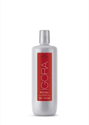 Schwarzkopf Igora Royal Developer (1000ml)