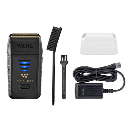 Vanish Shaver Scheerapparaat