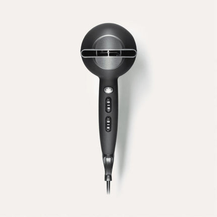 MAX PRO Xperience Hairdryer Black