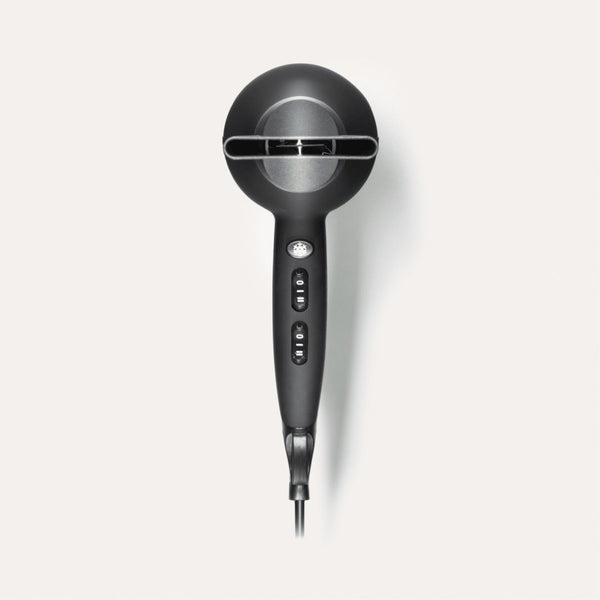 MAX PRO Xperience Hairdryer Black
