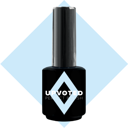 UPVOTED Soak Off Gel Polish #220 Wave After Wave (15ml)