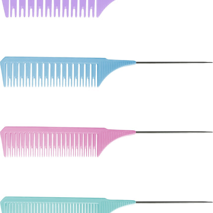 Highlighting Kam Pastel Dream Set 4st