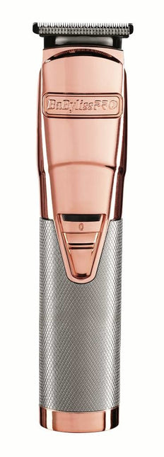 BaByliss PRO ROSEFX Trimmer Lithium-ion FX7880RGE 4Artists