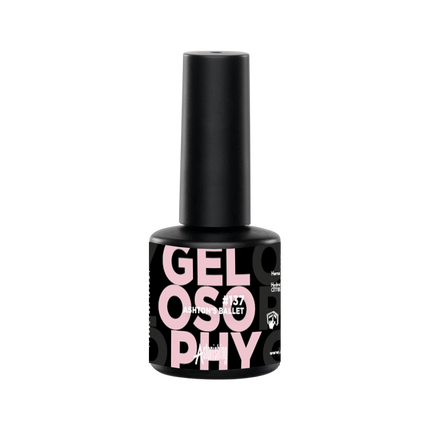 Gelosophy #137 Ashton's Ballet