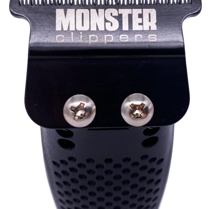 Monster Clippers Combi MONSTERTRIMMER Draadloos Lithium-ion + Monster Clippers Clean & Cool Blade Spray & Olie