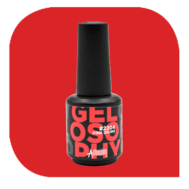 Gelosophy Turn Some Heads Collectie