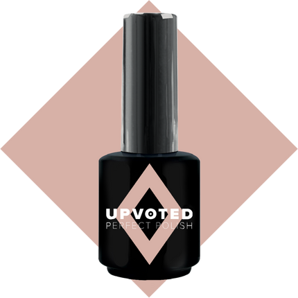 UPVOTED Soak Off Gel Polish #223 Symphony (15ml)