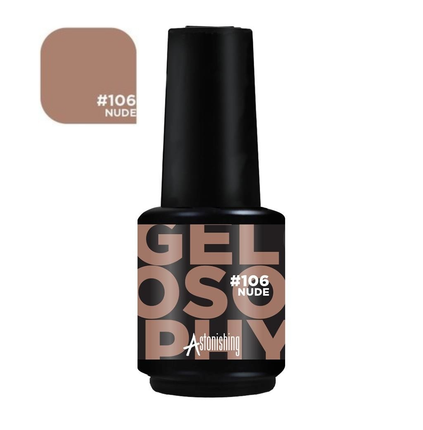 Gelosophy #106 Nude
