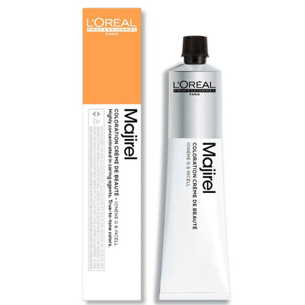 Loreal Majirel Mix Groen Haarverf (50ml)