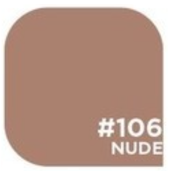 Gelosophy #106 Nude