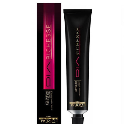 Loreal DIA Richesse / DIA Color Demi-Color