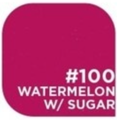 Gelosophy #100 Watermelon W / Sugar