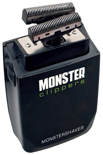 Monster Clippers MonsterShaver Scheerapparaat