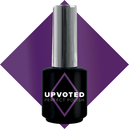 UPVOTED Soak Off Gel Polish #176 Carousel (15ml)