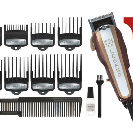Wahl Legend Tondeuse