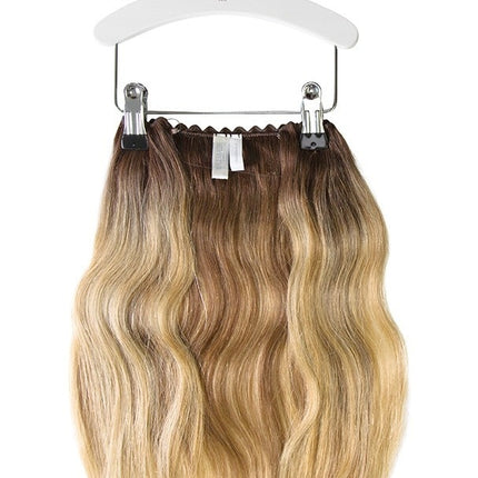 Hair Dress Human Hair (40cm)