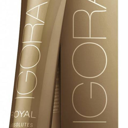 Schwarzkopf Igora Royal Absolutes 60ml