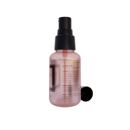 MAX PRO MOHI Haar Parfum Petal (50ml)
