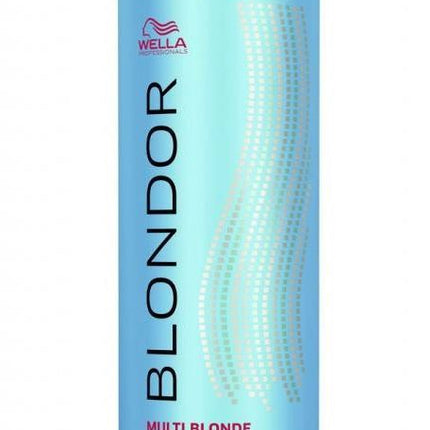 Wella Blondor Lightening Powder Blondeerpoeder