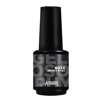 Gelosophy #034 Smoky Eyes
