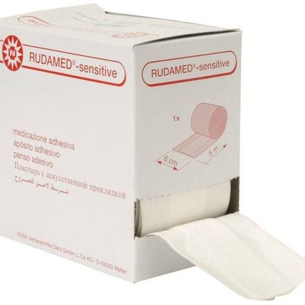 Rudamed Wondverband Zelfklevend