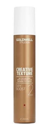 Goldwell StyleSign Creative Texture Dry Boost Texture Spray 200ml