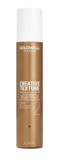 Goldwell StyleSign Creative Texture Dry Boost Texture Spray 200ml