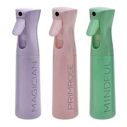 Efalock Waterspuit Mist Vernevelaar