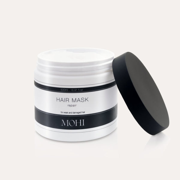 MAX PRO MOHI Repair Mask
