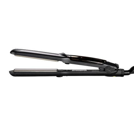 MAXPRO Stijltang Stoom STEAM+ Zwart