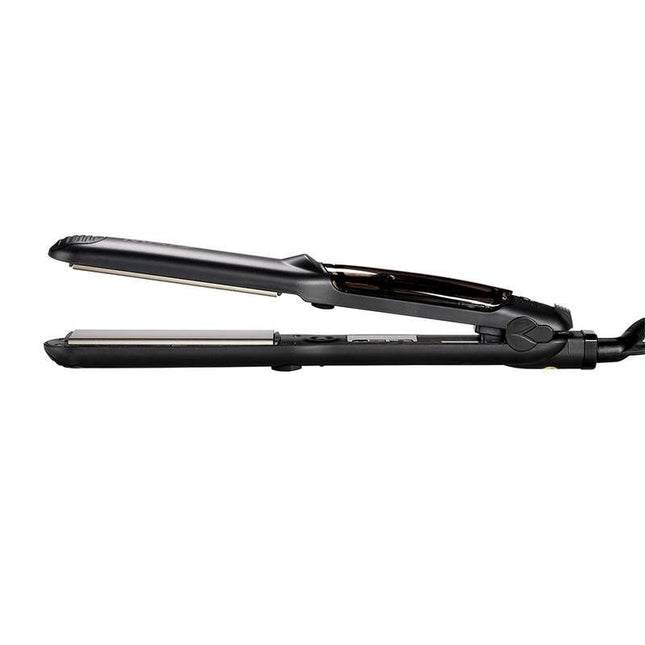 MAXPRO Stijltang Stoom STEAM+ Zwart