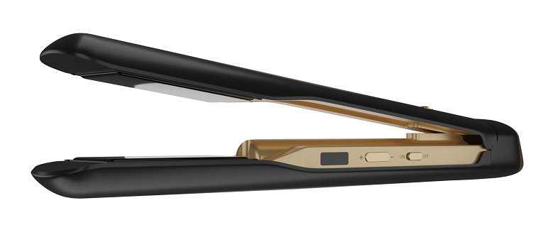 MAX PRO Aurum Cordless Stijltang Draadloos