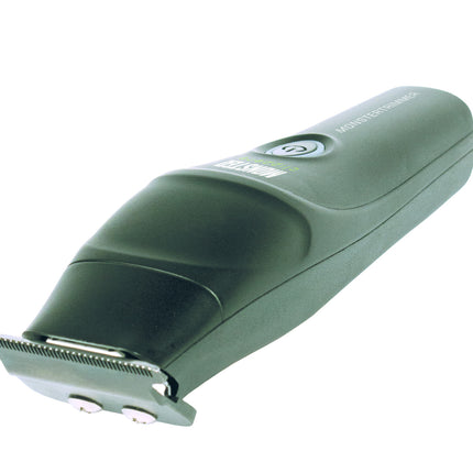 Monster Clippers Combi MONSTERTRIMMER Draadloos Lithium-ion + Monster Clippers Clean & Cool Blade Spray & Olie