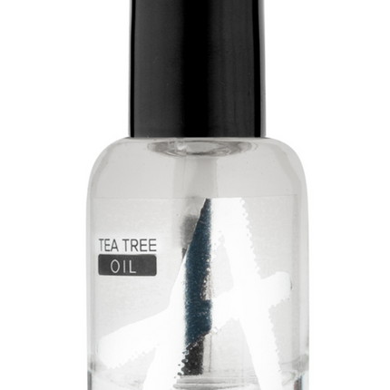 Spa Tea Tree Oil - Nagelriem Olie