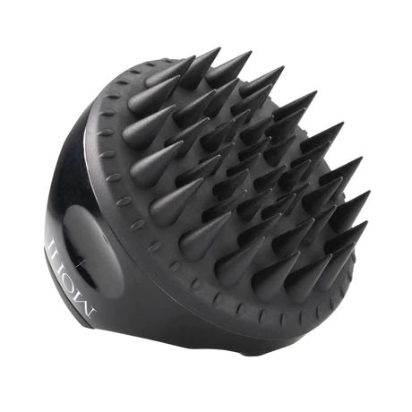 MAX PRO MOHI Borstel Scalp Massage Brush