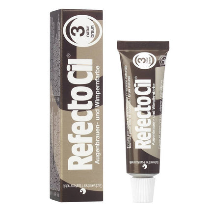 RefectoCil Wimper en Wenkbrauw Verf (15ml)