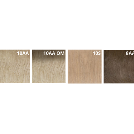 Backstage Weft 40cm lang & 153cm breed