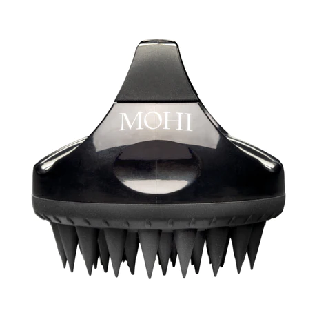 MAX PRO MOHI Borstel Scalp Massage Brush