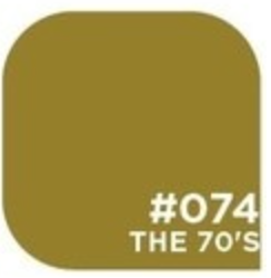 Gelosophy #074 The 70's
