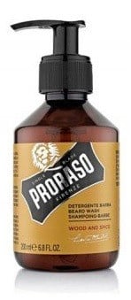Proraso Baardshampoo (200ml)