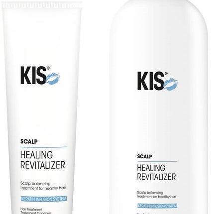 KIS KeraScalp Revitalizer Kuur