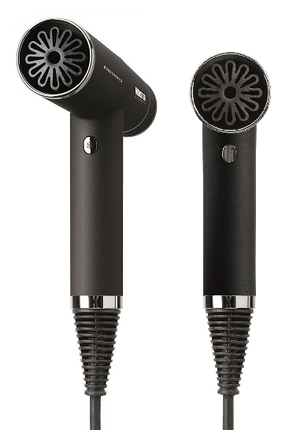 Monsterdryer Föhn 2000 Watt