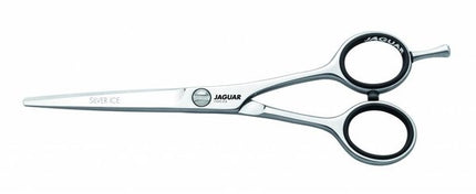 Jaguar White Line Silver Ice Knipschaar